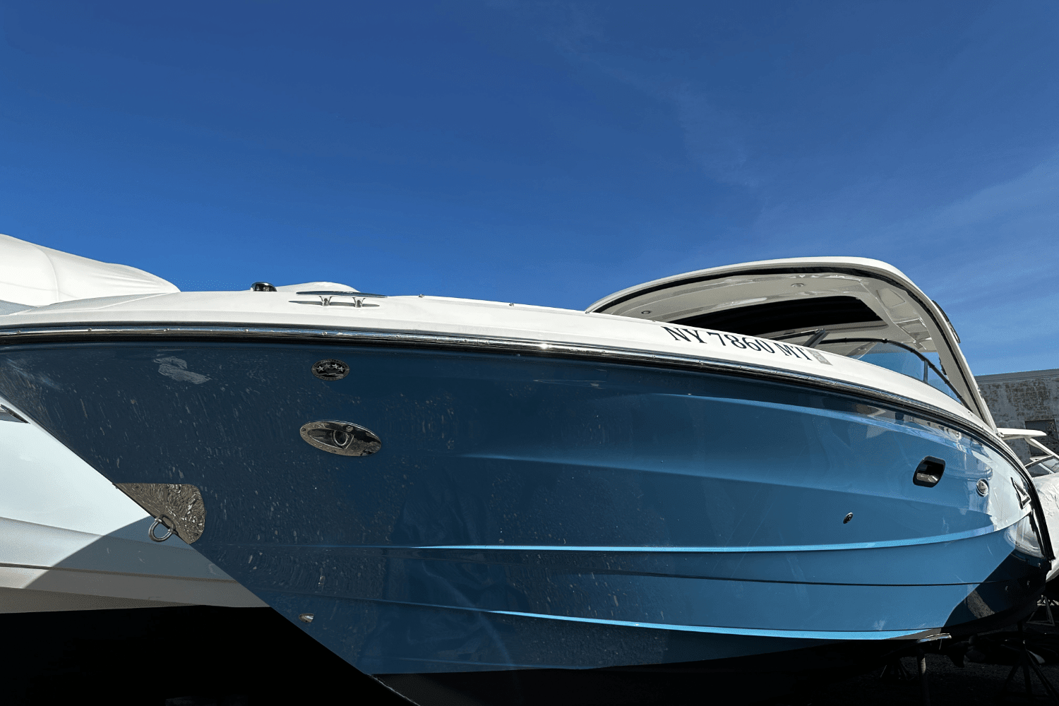 2023 Sea Ray 310 SLX Image Thumbnail #39
