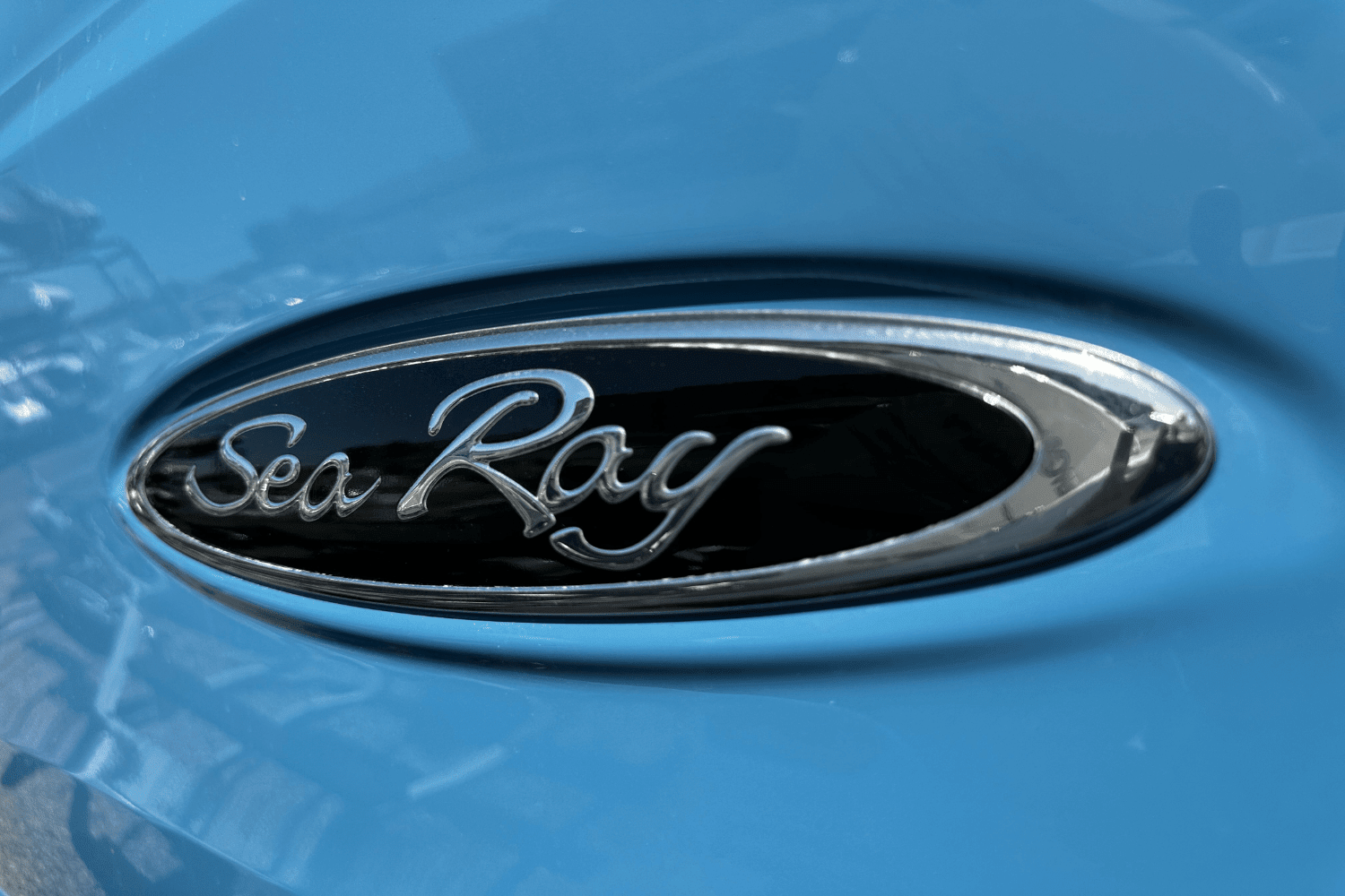 2023 Sea Ray 310 SLX Image Thumbnail #37