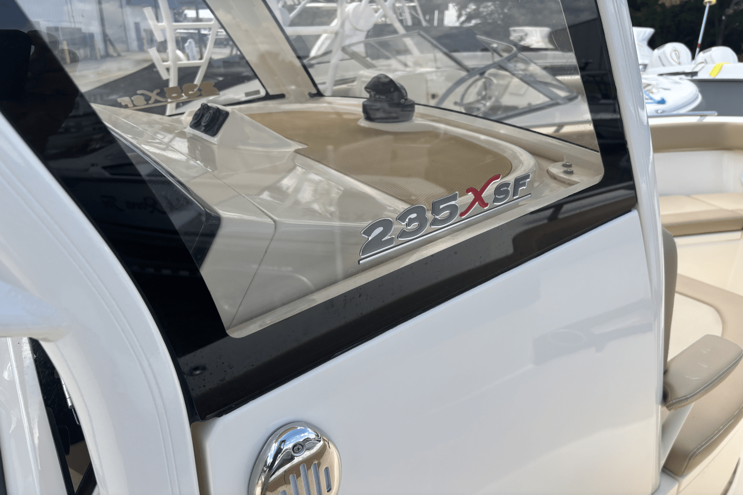 2019 Scout 235 XSF Image Thumbnail #14