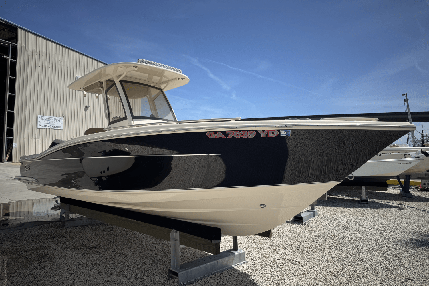 2019 Scout 235 XSF Image Thumbnail #3