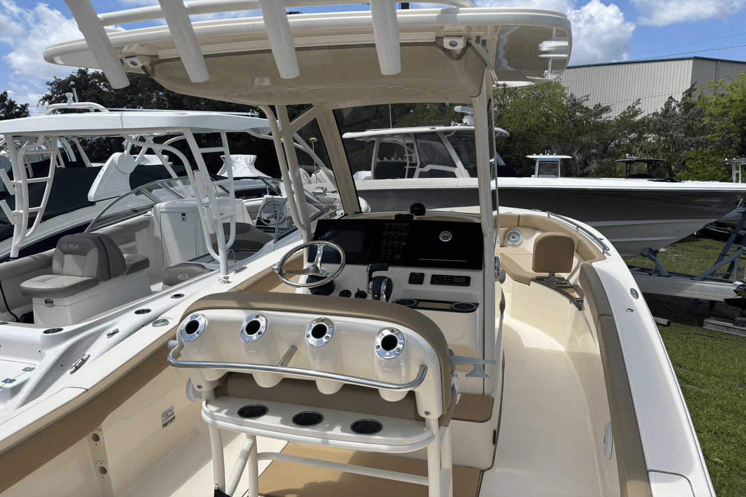 2019 Scout 235 XSF Image Thumbnail #7