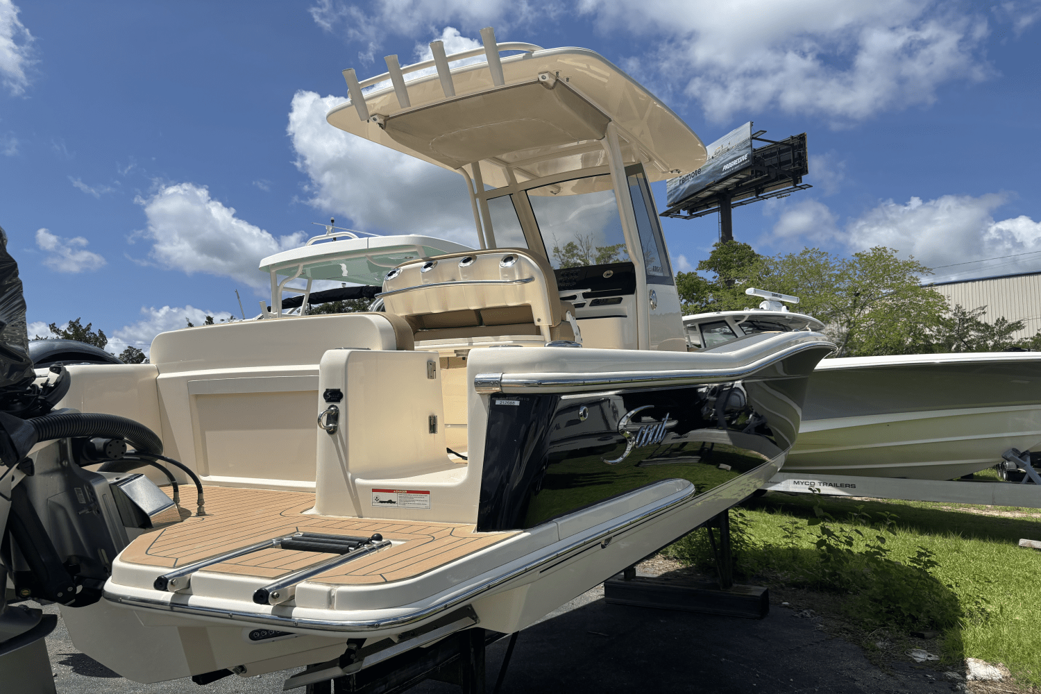 2019 Scout 235 XSF Image Thumbnail #5