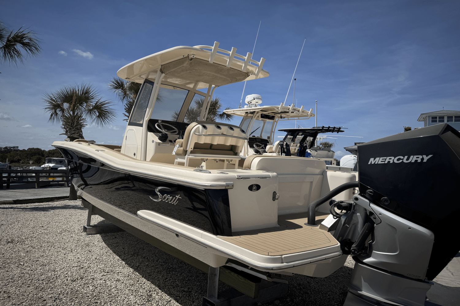 2019 Scout 235 XSF Image Thumbnail #1