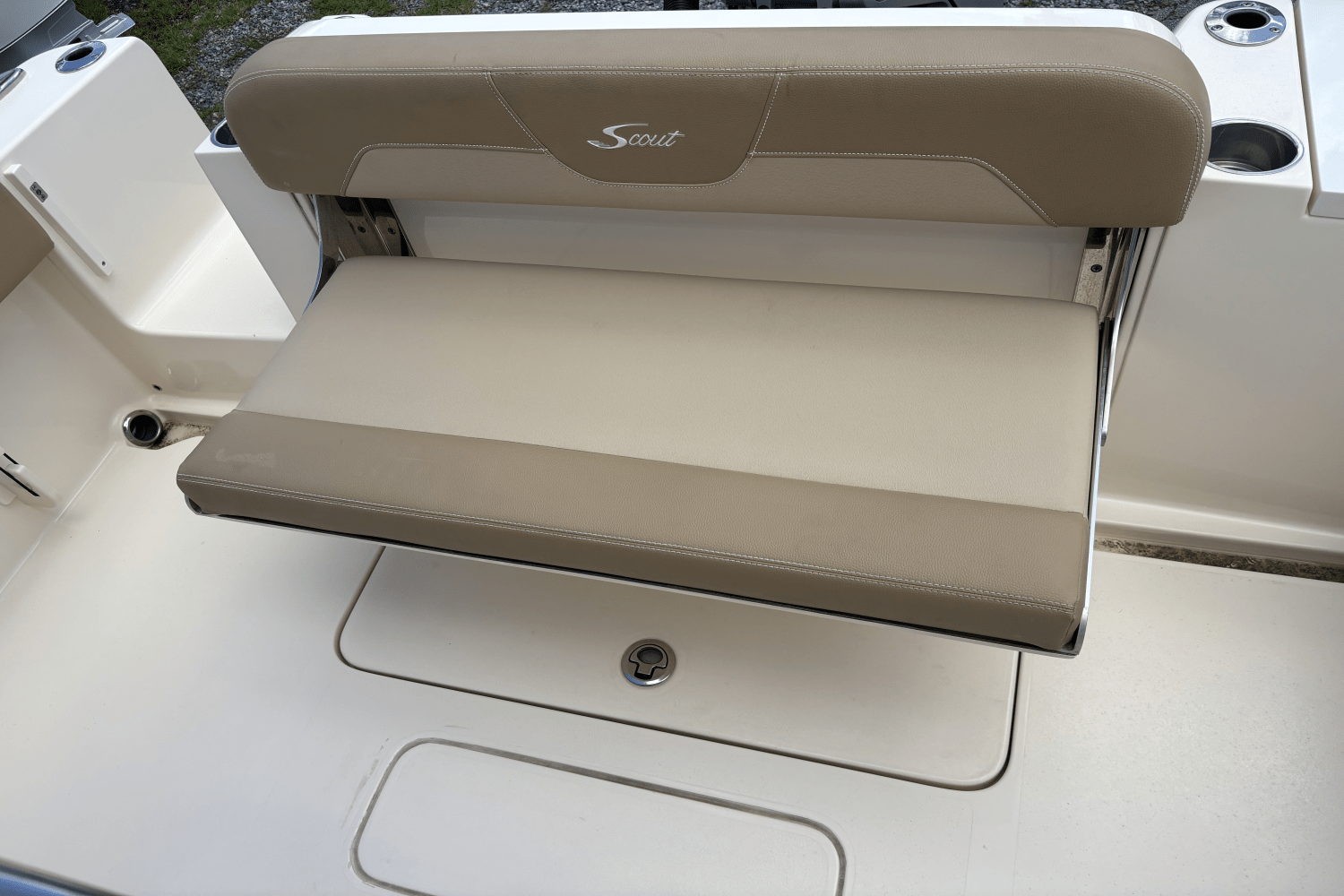 2019 Scout 235 XSF Image Thumbnail #13