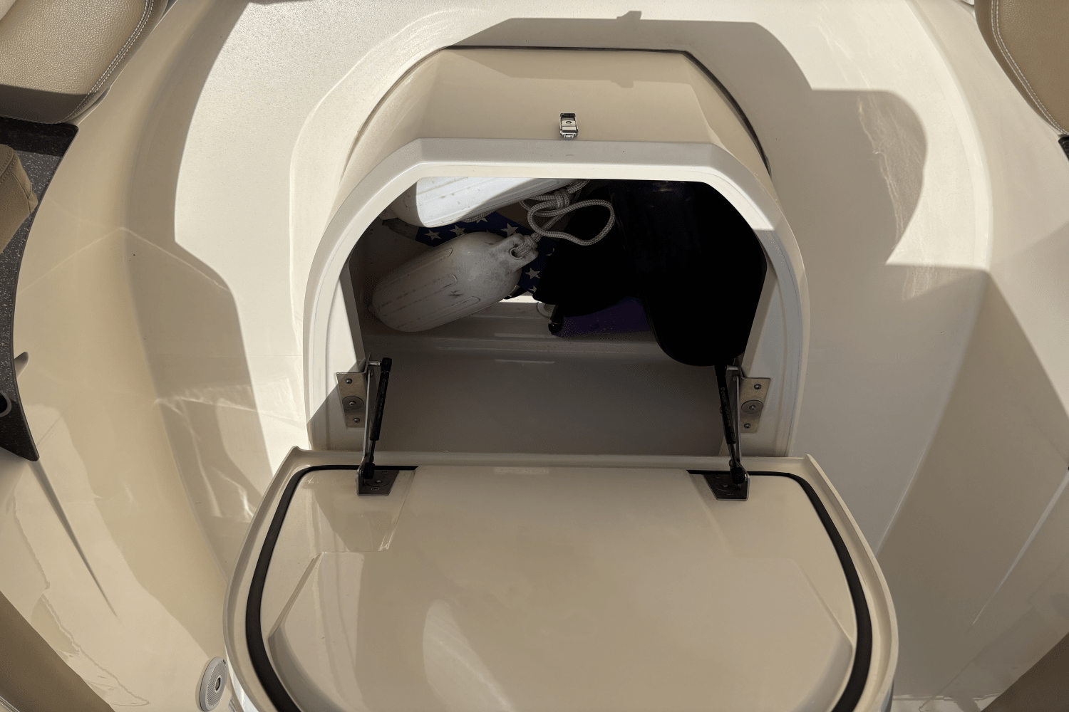 2019 Scout 235 XSF Image Thumbnail #10