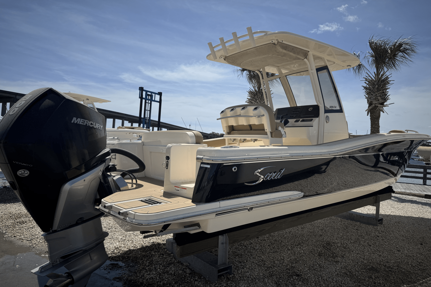 2019 Scout 235 XSF Image Thumbnail #2