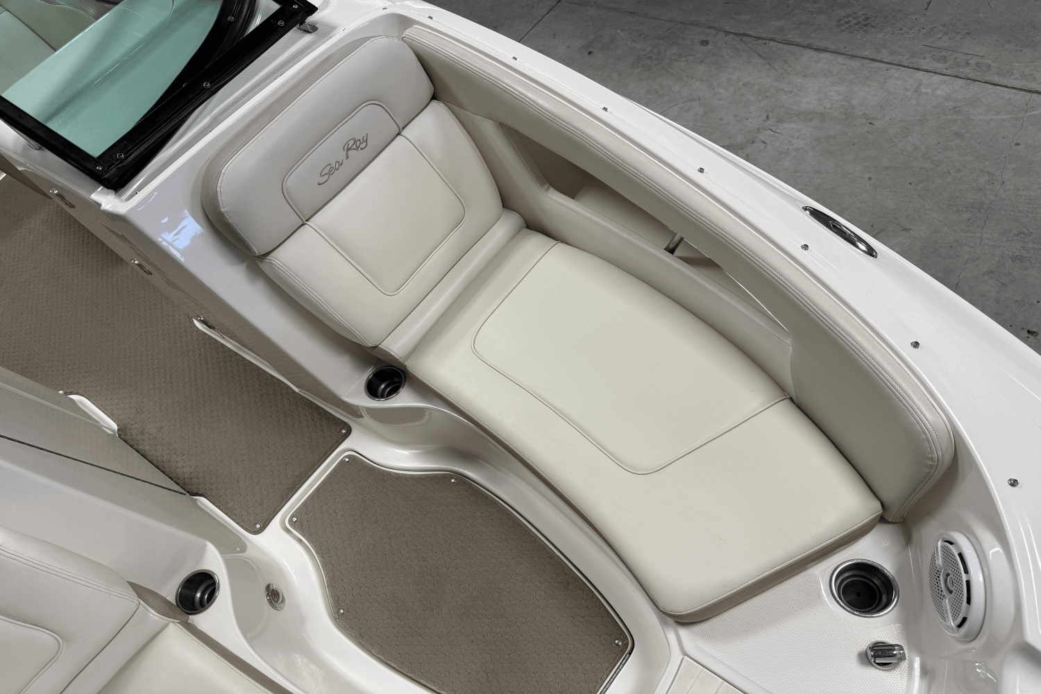 2012 Sea Ray 220 SUNDECK Image Thumbnail #51