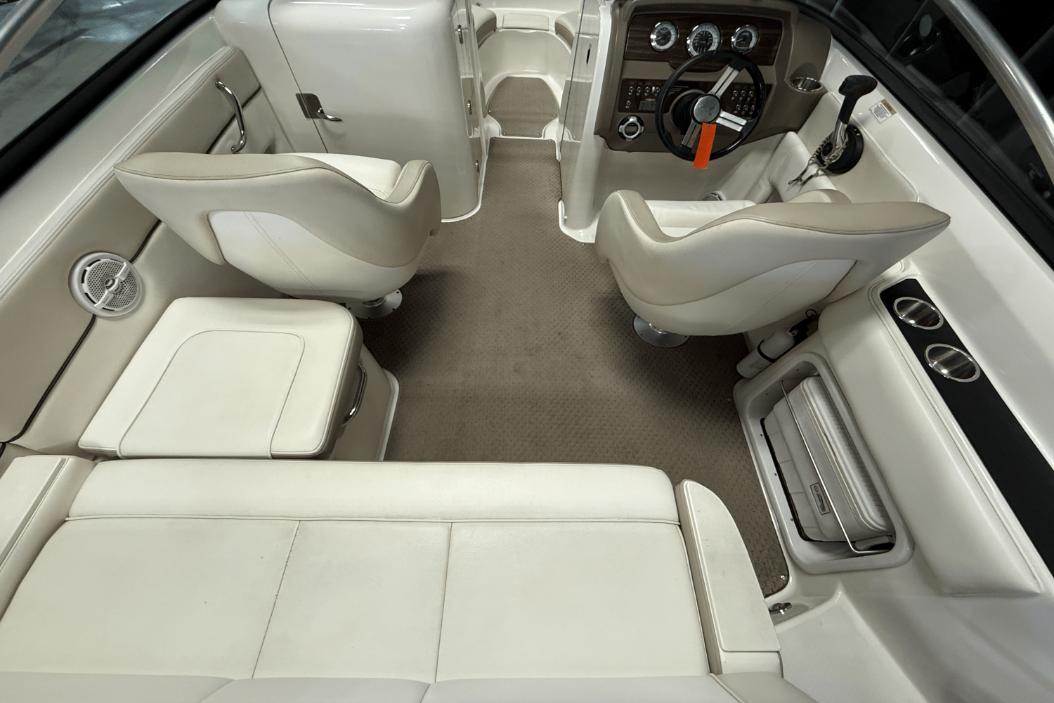 2012 Sea Ray 220 SUNDECK Image Thumbnail #27