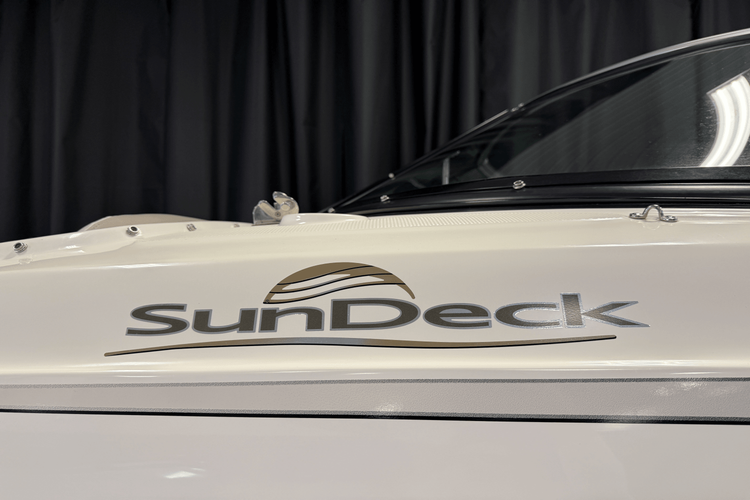 2012 Sea Ray 220 SUNDECK Image Thumbnail #8