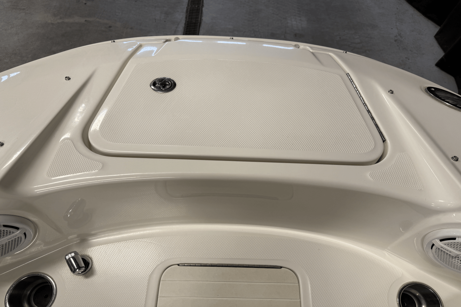 2012 Sea Ray 220 SUNDECK Image Thumbnail #58