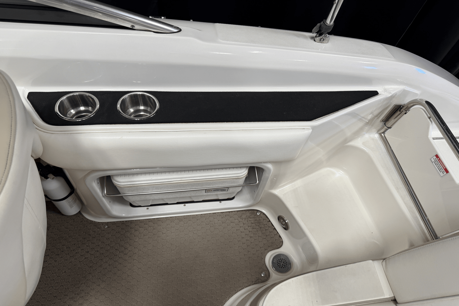 2012 Sea Ray 220 SUNDECK Image Thumbnail #22