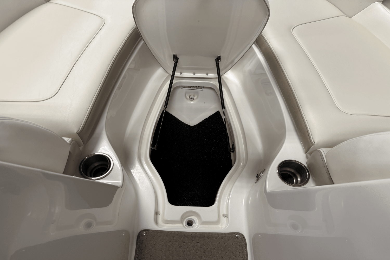 2012 Sea Ray 220 SUNDECK Image Thumbnail #57