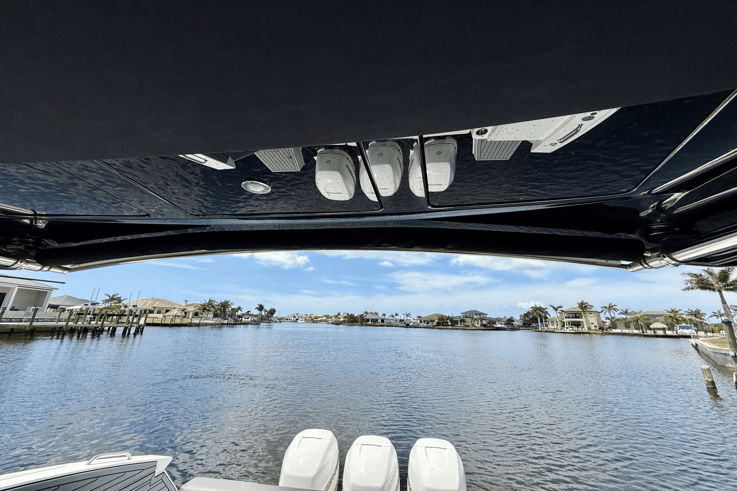 2020 Cruisers Yachts 38 GLS Image Thumbnail #29