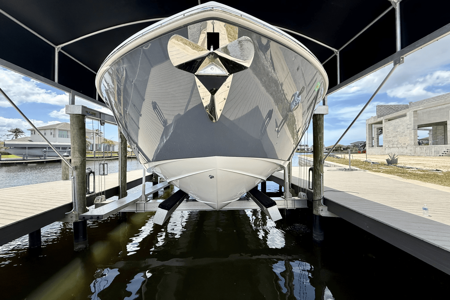 2020 Cruisers Yachts 38 GLS Image Thumbnail #8