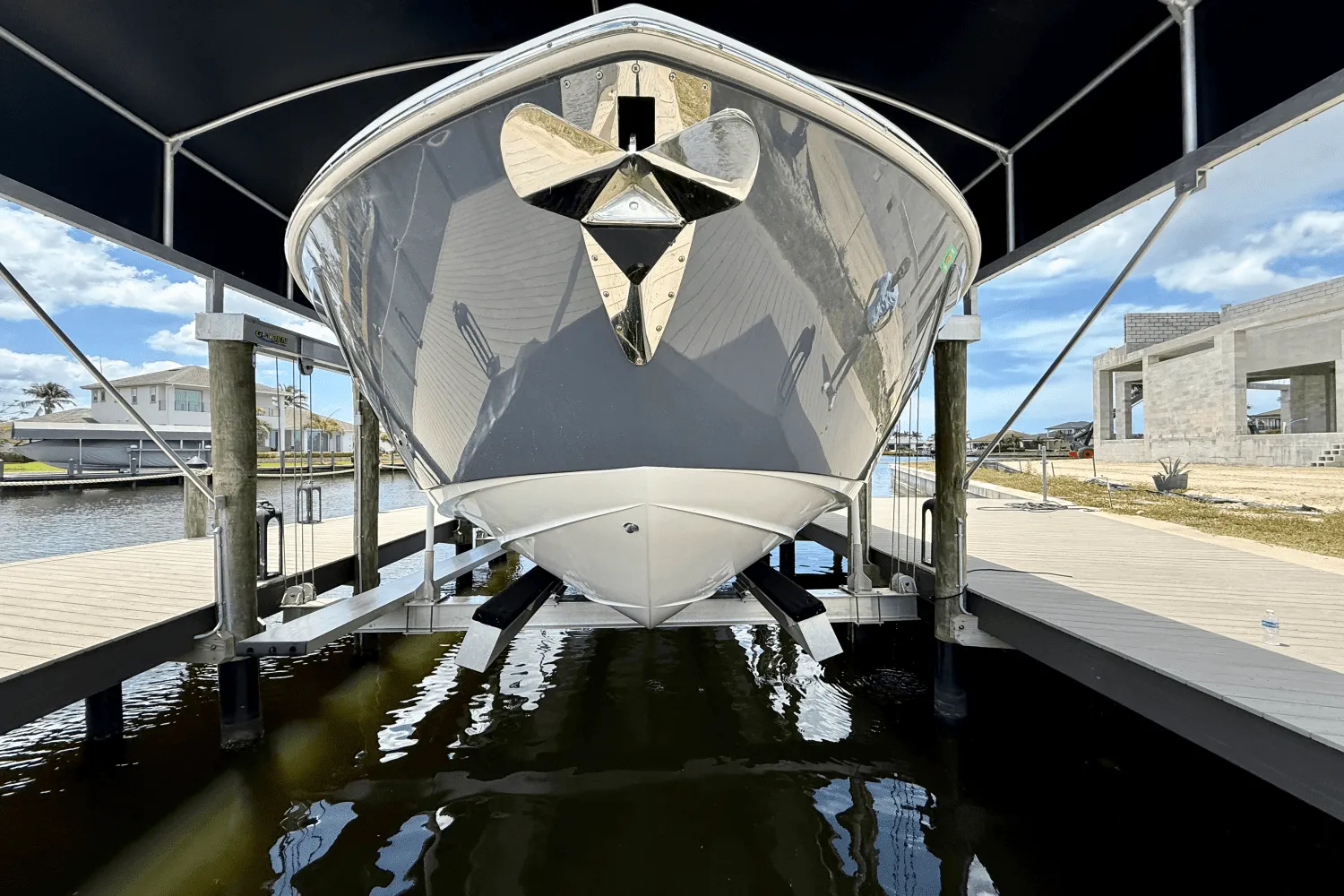 2020 Cruisers Yachts 38 GLS Image Thumbnail #8