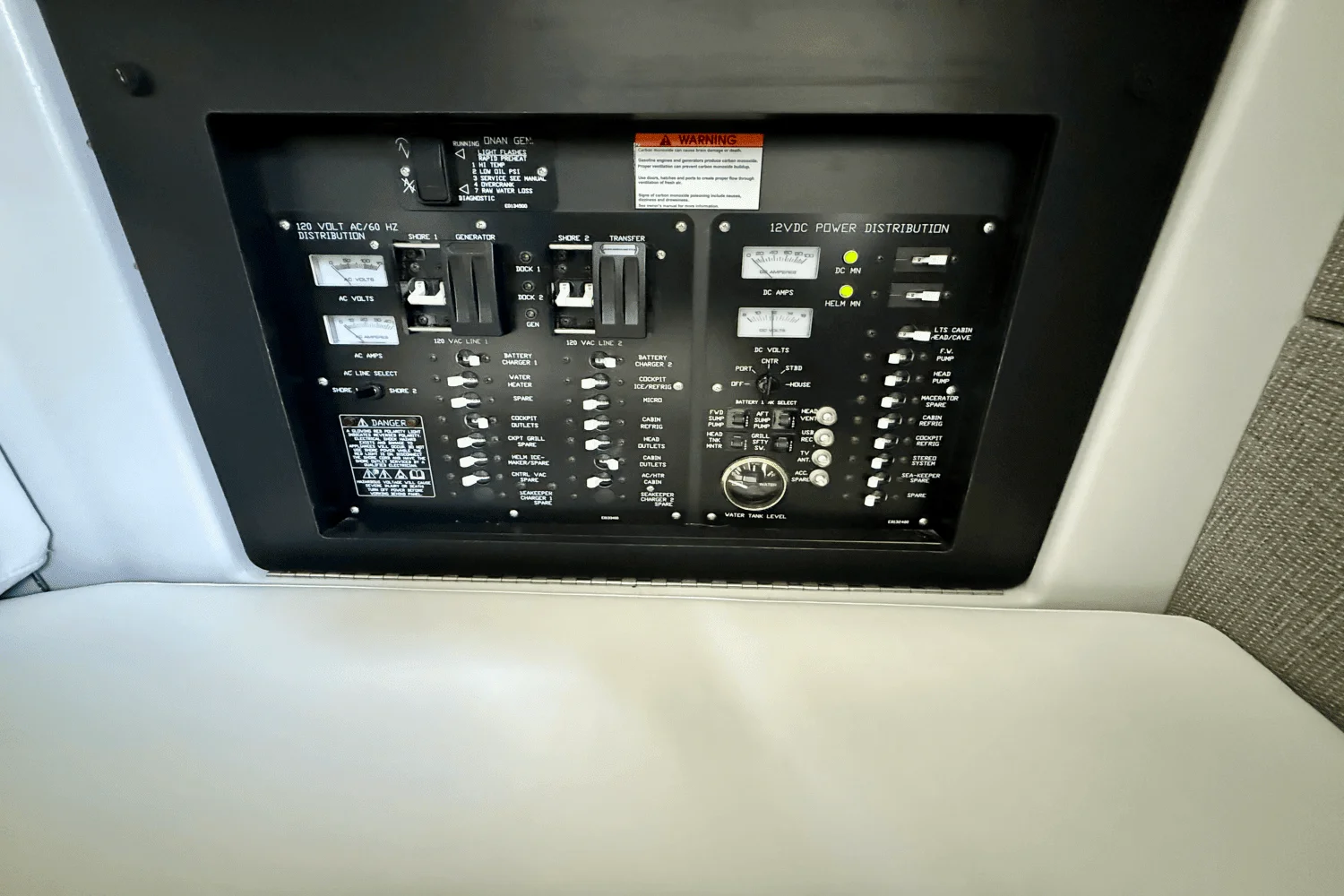 2020 Cruisers Yachts 38 GLS Image Thumbnail #42