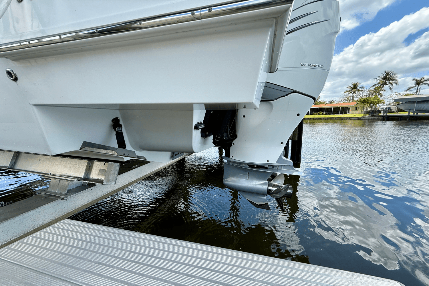 2020 Cruisers Yachts 38 GLS Image Thumbnail #11