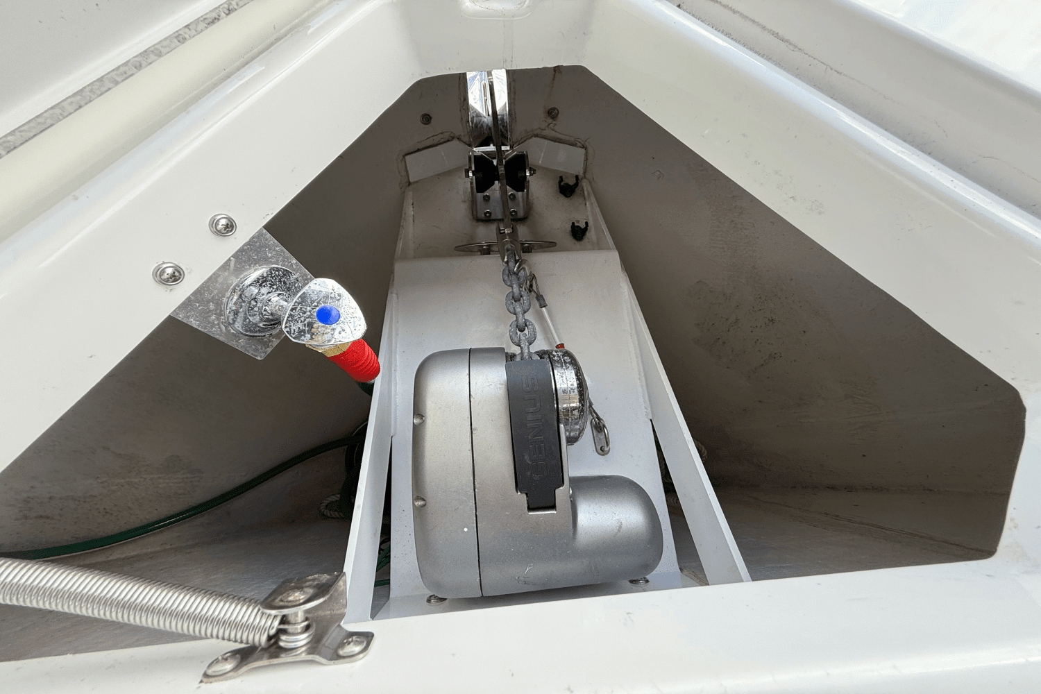 2020 Cruisers Yachts 38 GLS Image Thumbnail #48