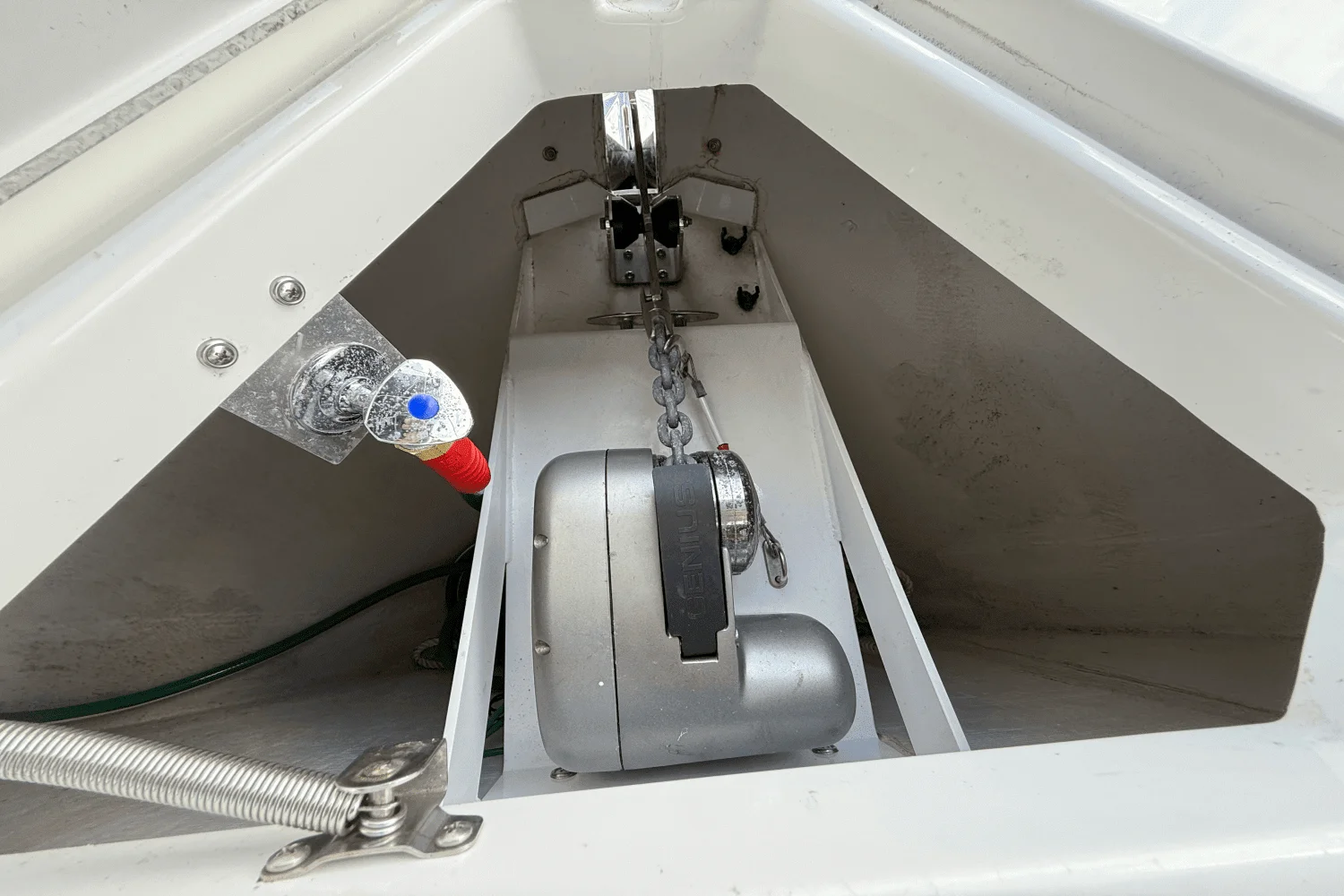 2020 Cruisers Yachts 38 GLS Image Thumbnail #48