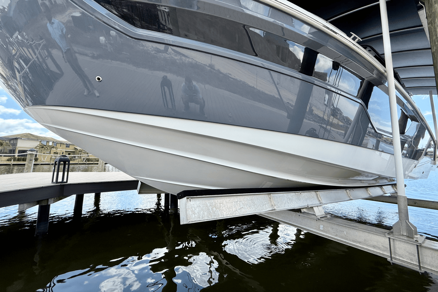2020 Cruisers Yachts 38 GLS Image Thumbnail #7