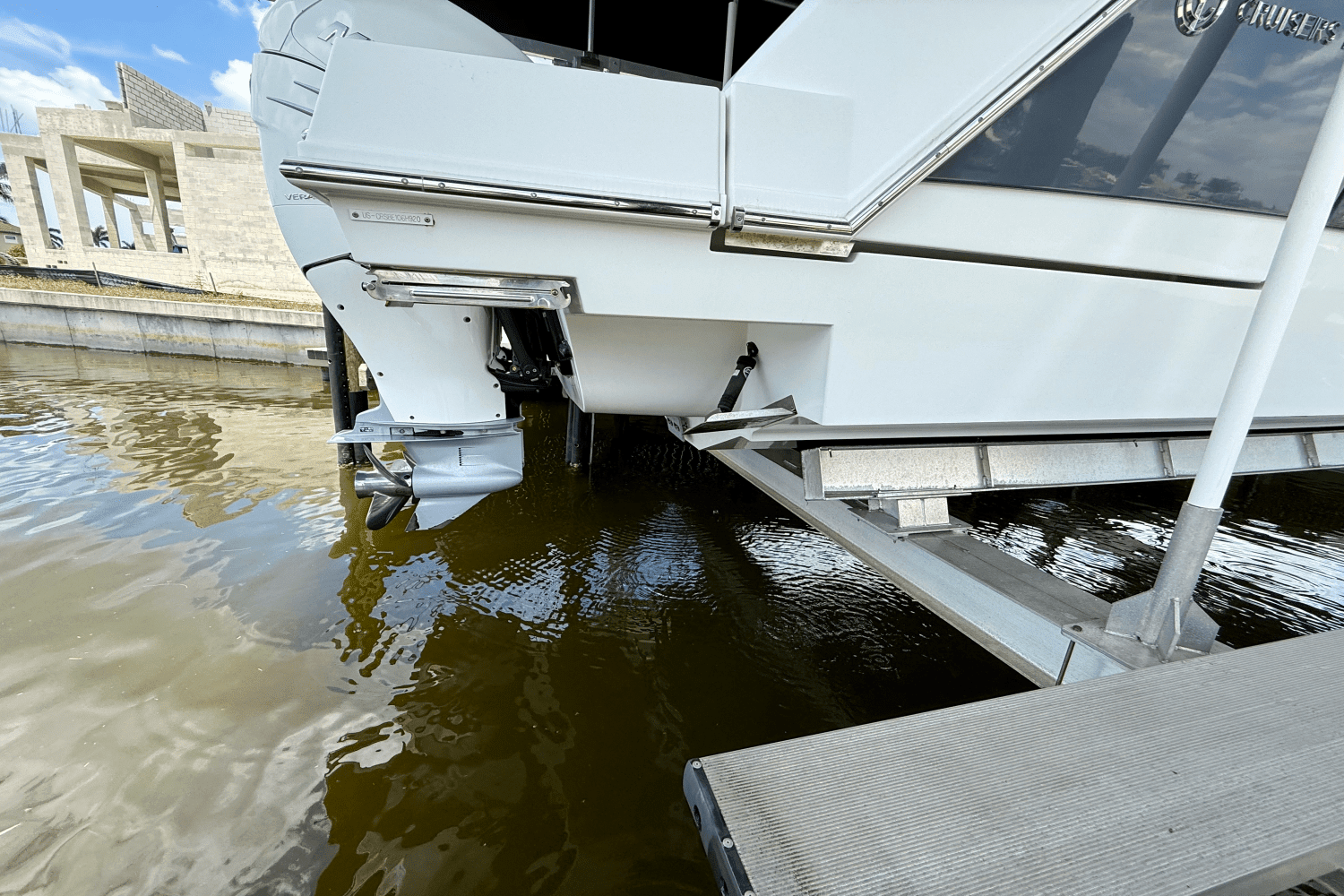 2020 Cruisers Yachts 38 GLS Image Thumbnail #10