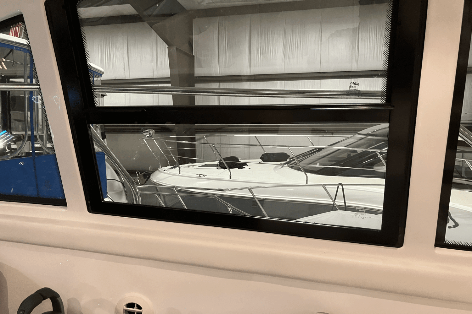 2022 Cruisers Yachts 46 CANTIUS Image Thumbnail #33
