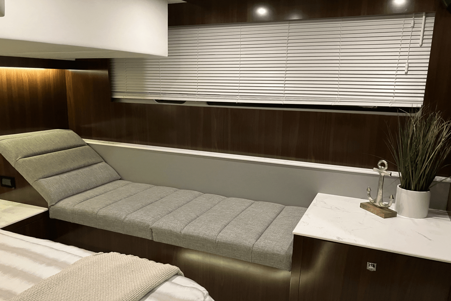 2022 Cruisers Yachts 46 CANTIUS Image Thumbnail #57