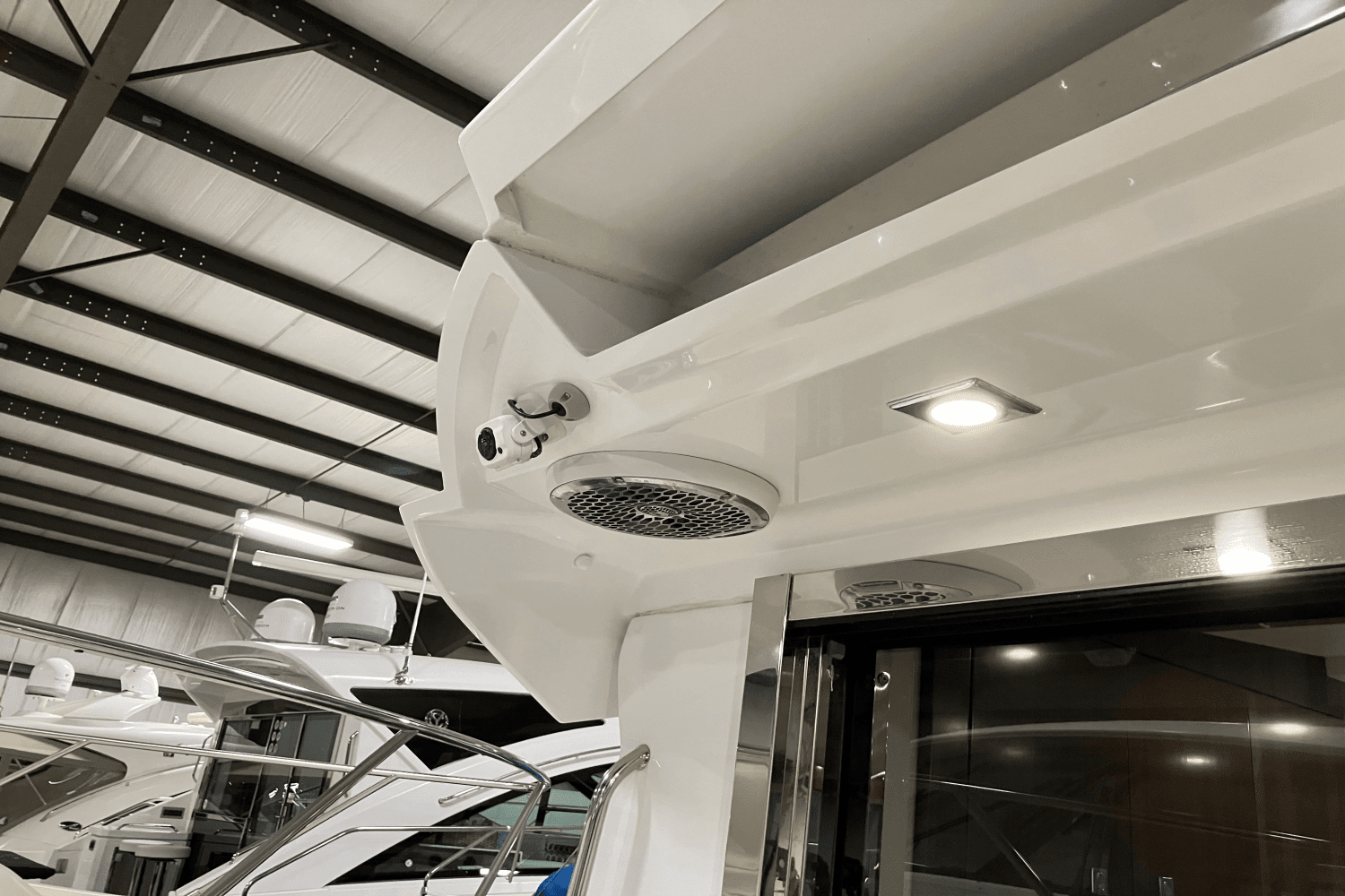 2022 Cruisers Yachts 46 CANTIUS Image Thumbnail #15