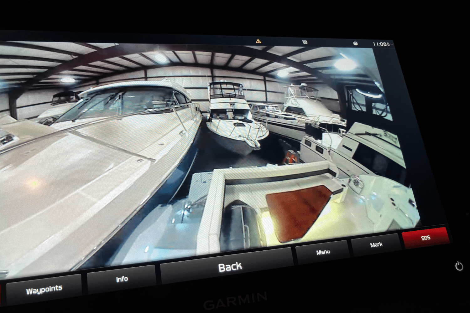 2022 Cruisers Yachts 46 CANTIUS Image Thumbnail #40