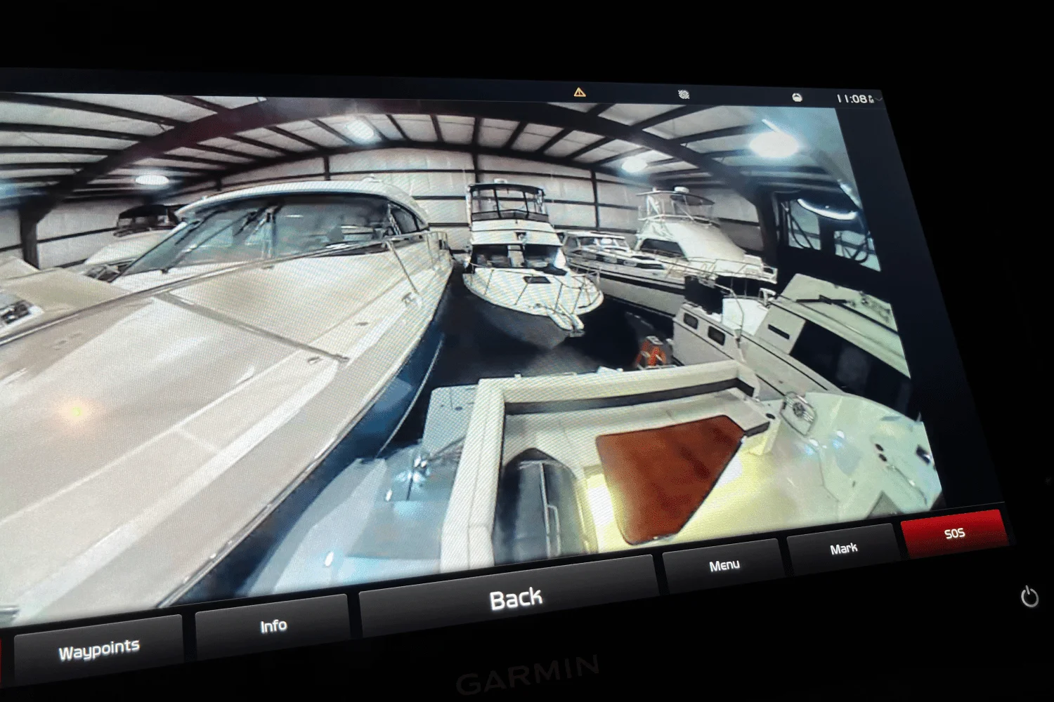 2022 Cruisers Yachts 46 CANTIUS Image Thumbnail #40