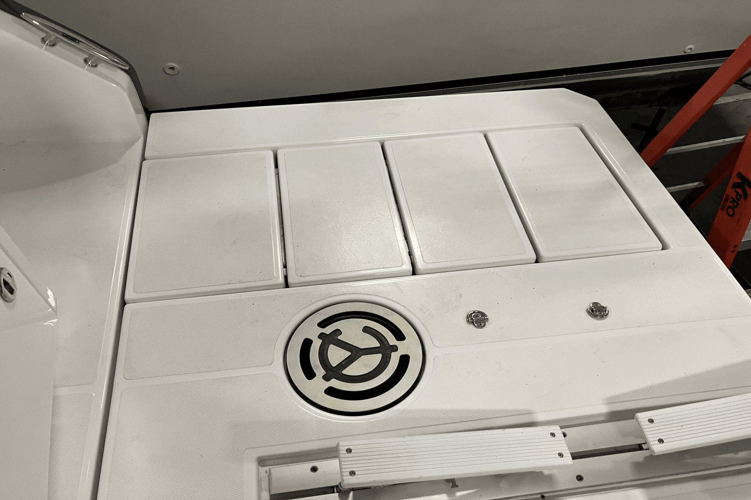 2022 Cruisers Yachts 46 CANTIUS Image Thumbnail #13