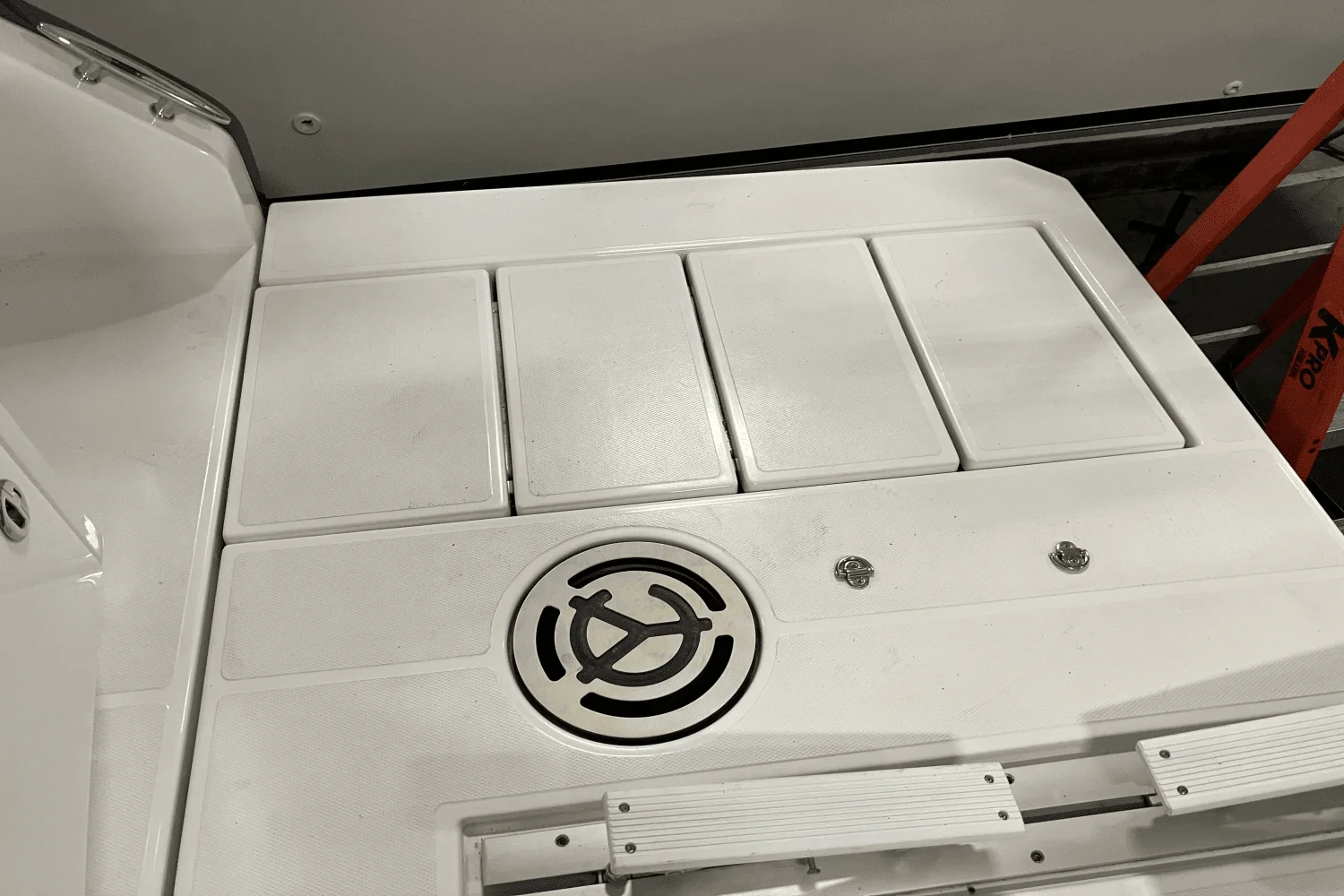 2022 Cruisers Yachts 46 CANTIUS Image Thumbnail #13