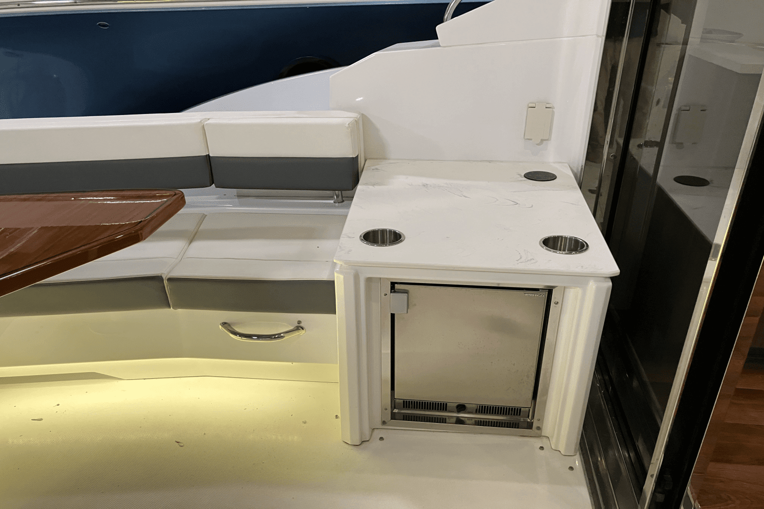 2022 Cruisers Yachts 46 CANTIUS Image Thumbnail #21