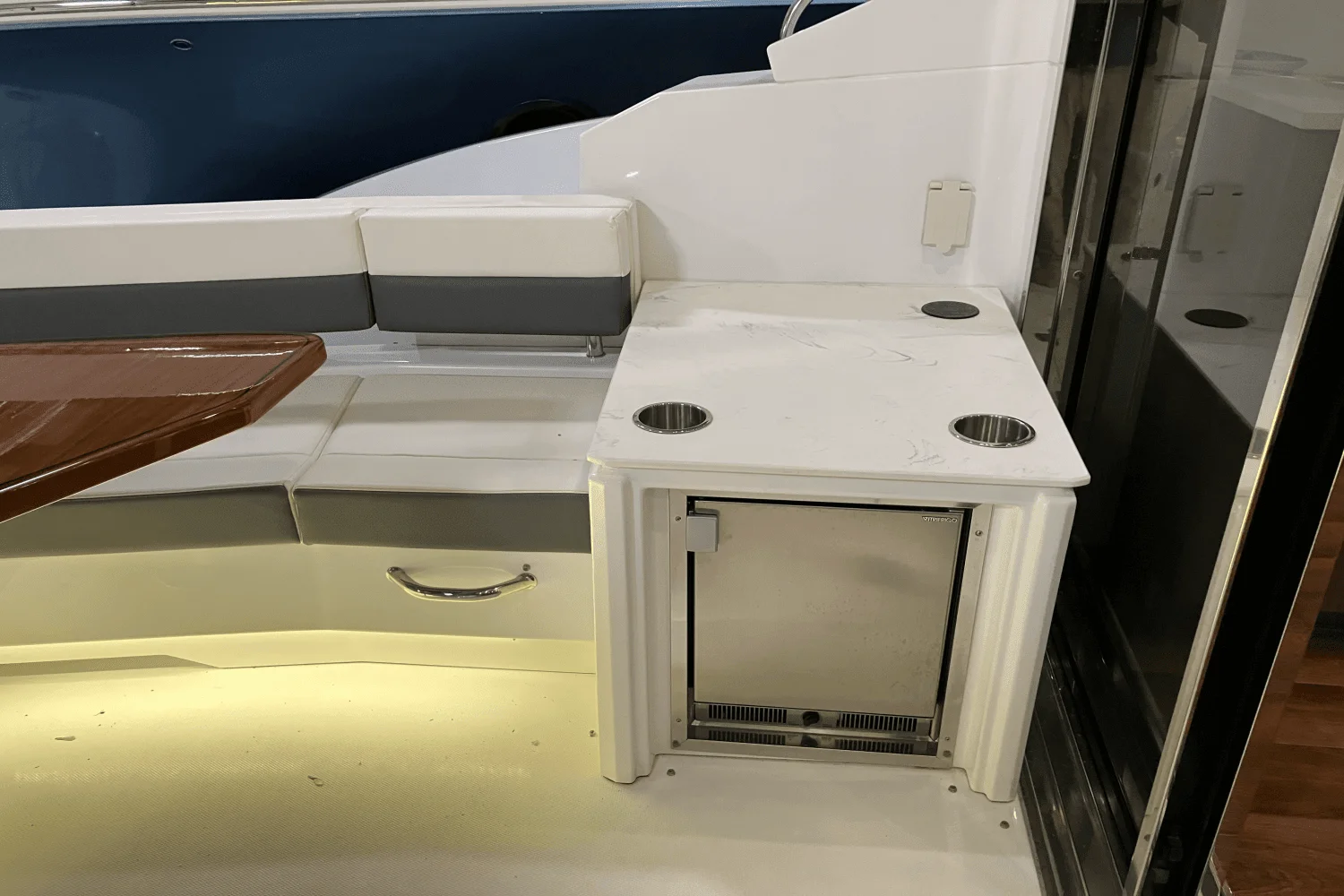 2022 Cruisers Yachts 46 CANTIUS Image Thumbnail #21