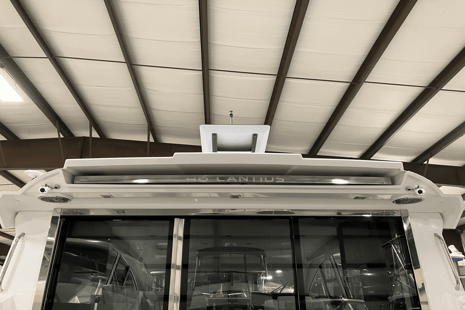2022 Cruisers Yachts 46 CANTIUS Image Thumbnail #14