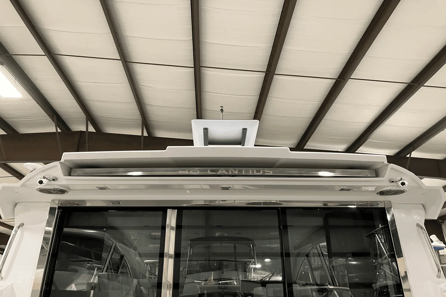 2022 Cruisers Yachts 46 CANTIUS Image Thumbnail #14