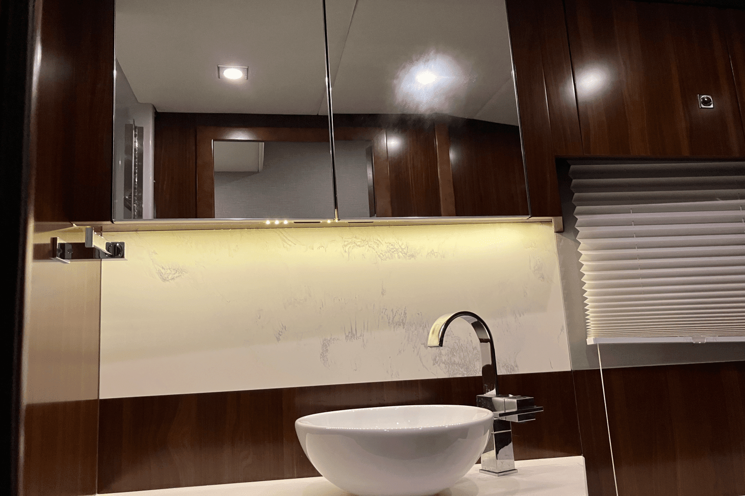 2022 Cruisers Yachts 46 CANTIUS Image Thumbnail #66