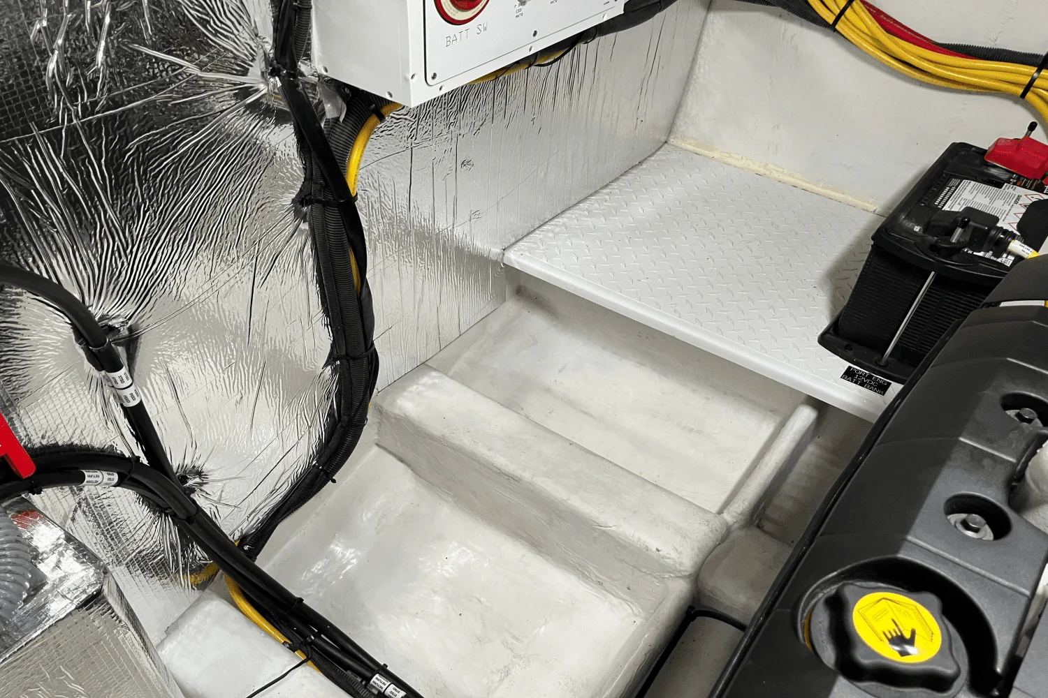 2022 Cruisers Yachts 46 CANTIUS Image Thumbnail #75