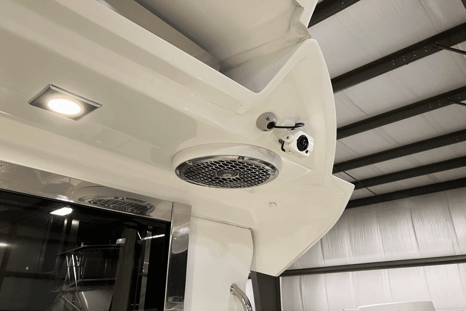 2022 Cruisers Yachts 46 CANTIUS Image Thumbnail #16