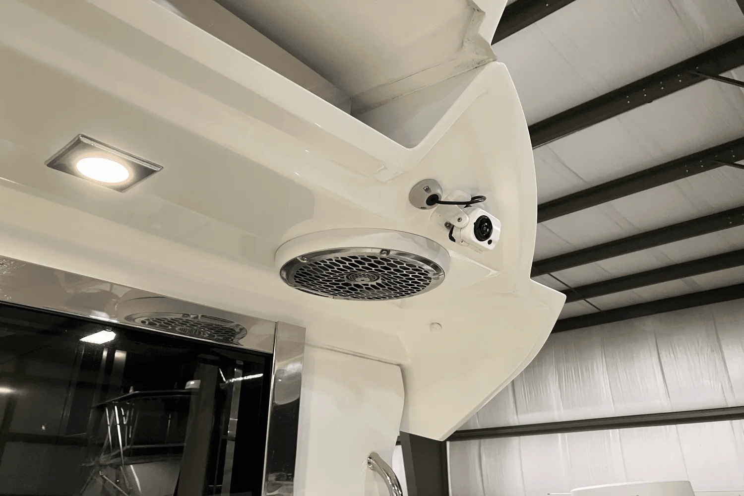 2022 Cruisers Yachts 46 CANTIUS Image Thumbnail #16