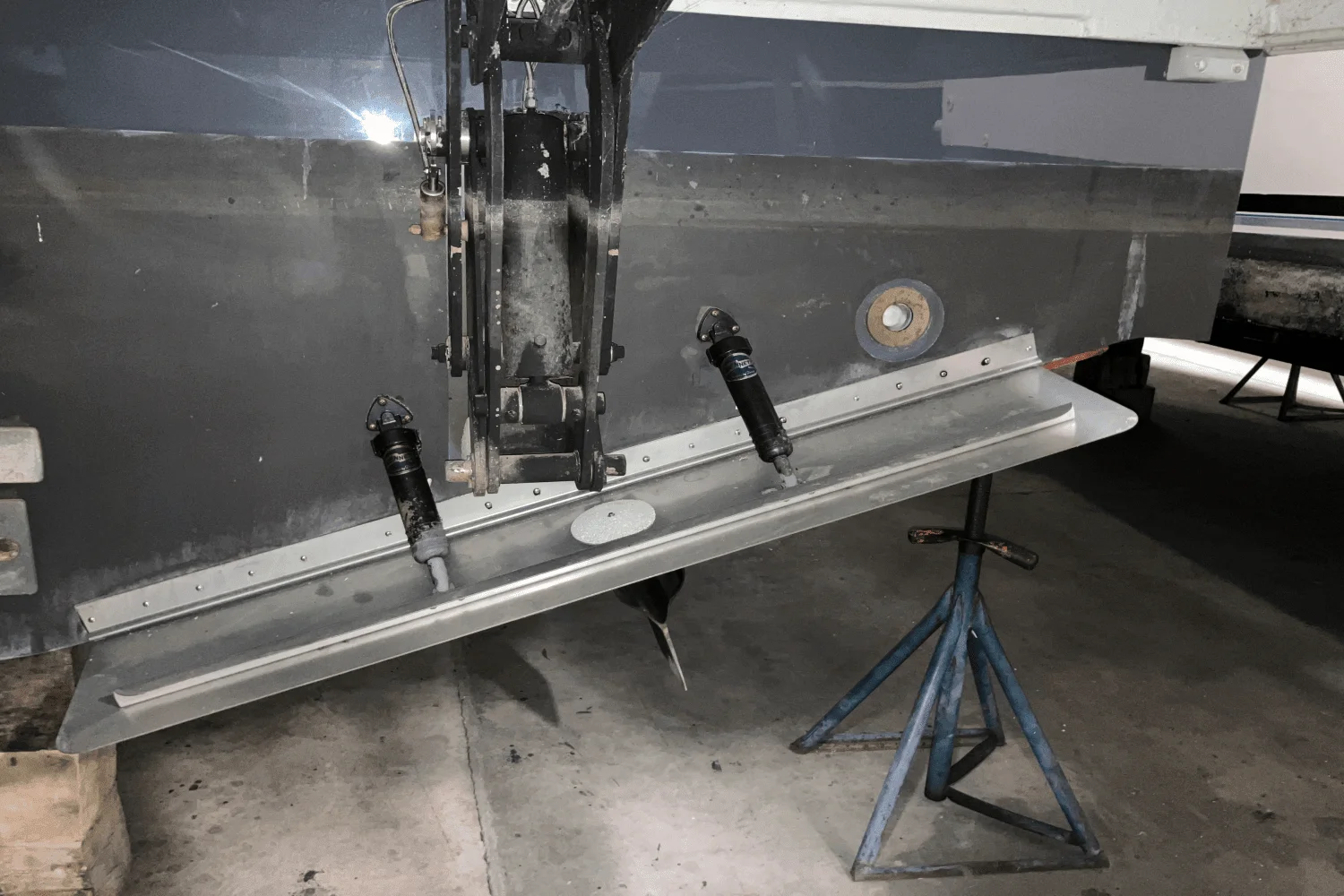 2022 Cruisers Yachts 46 CANTIUS Image Thumbnail #80