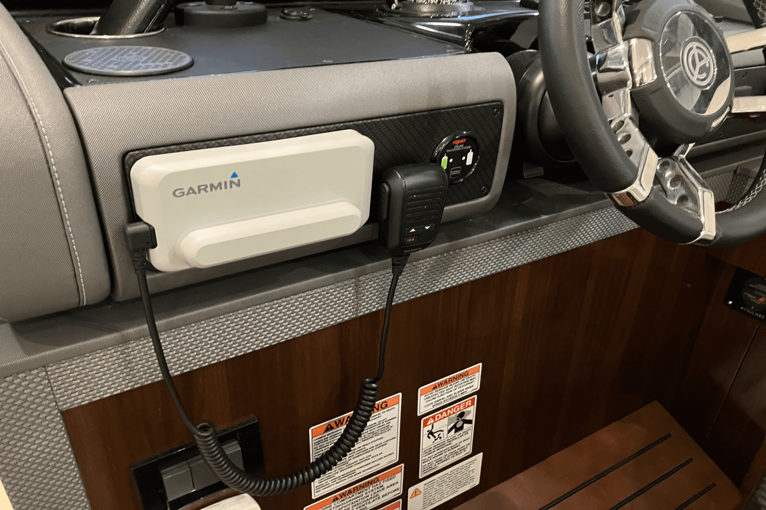 2022 Cruisers Yachts 46 CANTIUS Image Thumbnail #39