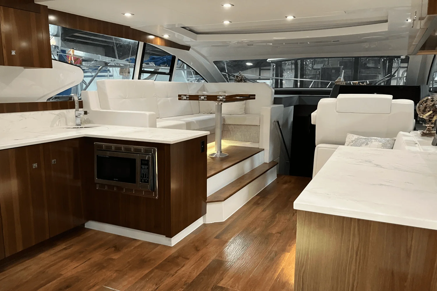 2022 Cruisers Yachts 46 CANTIUS Image Thumbnail #26