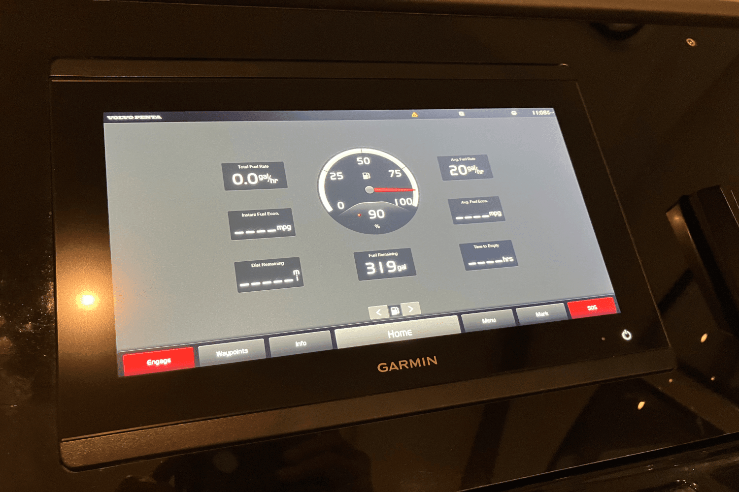 2022 Cruisers Yachts 46 CANTIUS Image Thumbnail #37