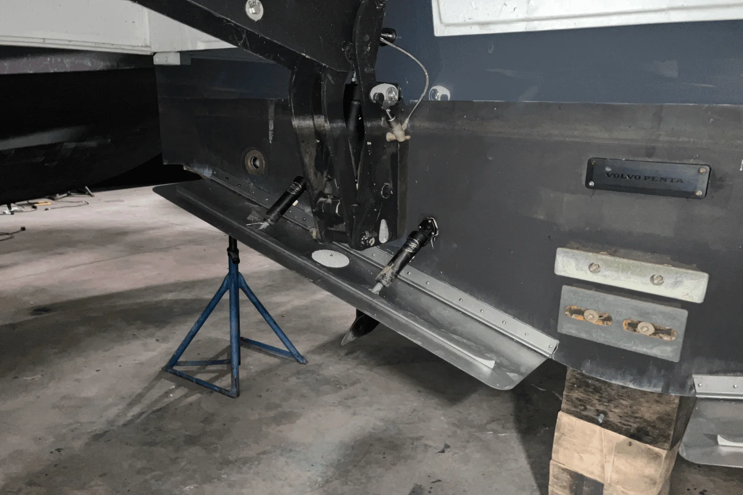 2022 Cruisers Yachts 46 CANTIUS Image Thumbnail #82