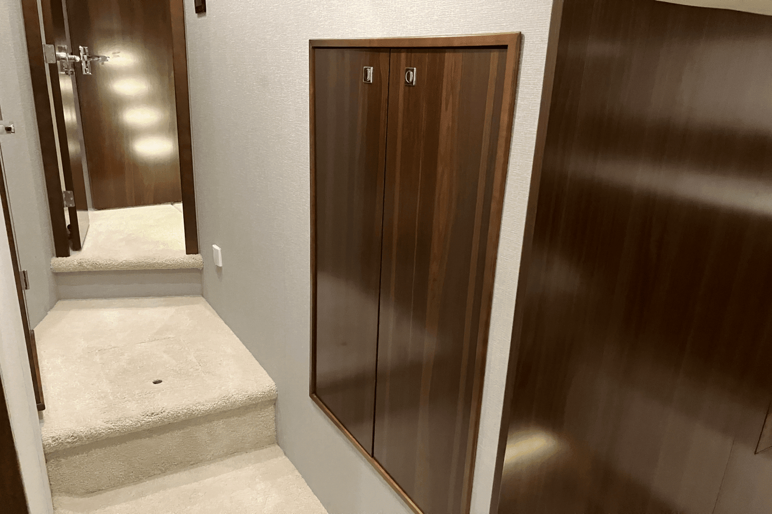 2022 Cruisers Yachts 46 CANTIUS Image Thumbnail #60