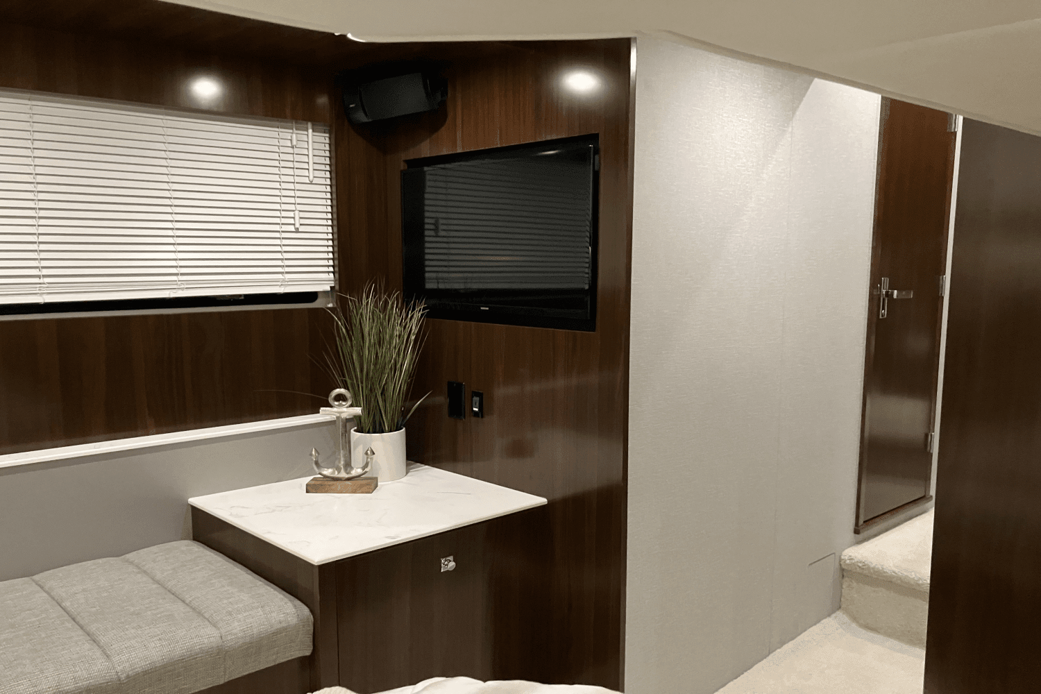 2022 Cruisers Yachts 46 CANTIUS Image Thumbnail #62