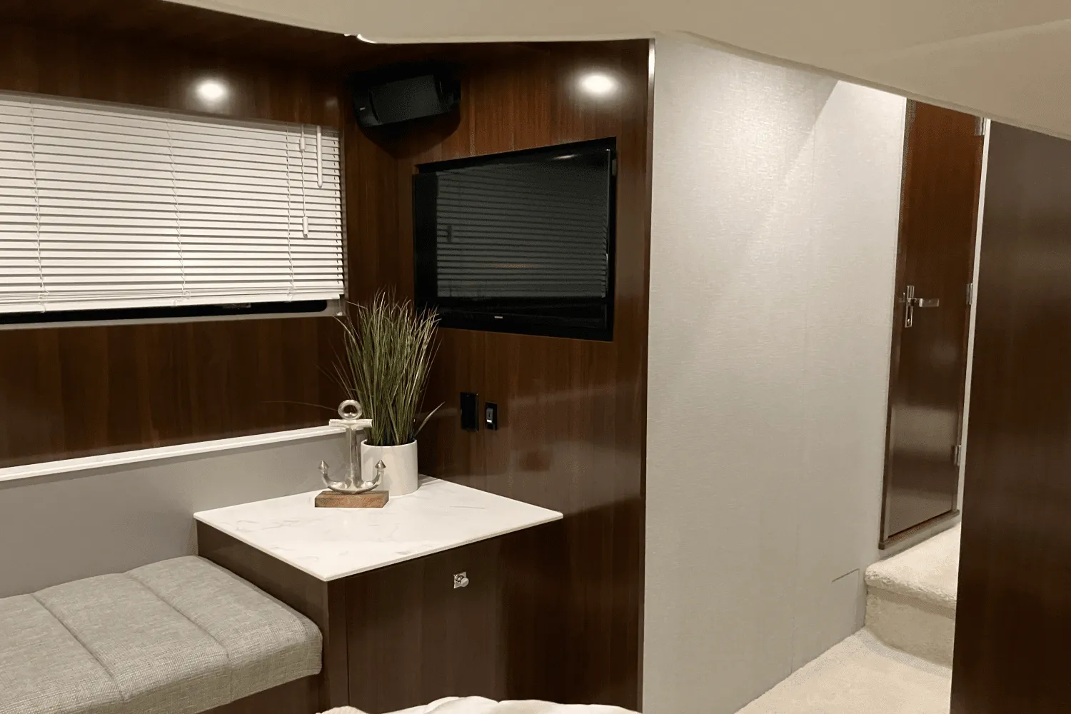 2022 Cruisers Yachts 46 CANTIUS Image Thumbnail #62