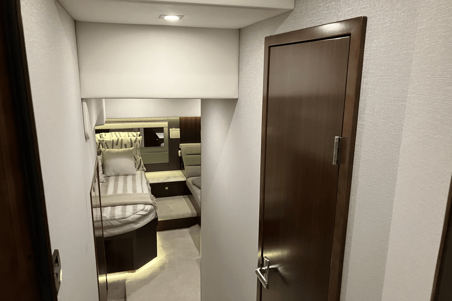 2022 Cruisers Yachts 46 CANTIUS Image Thumbnail #55