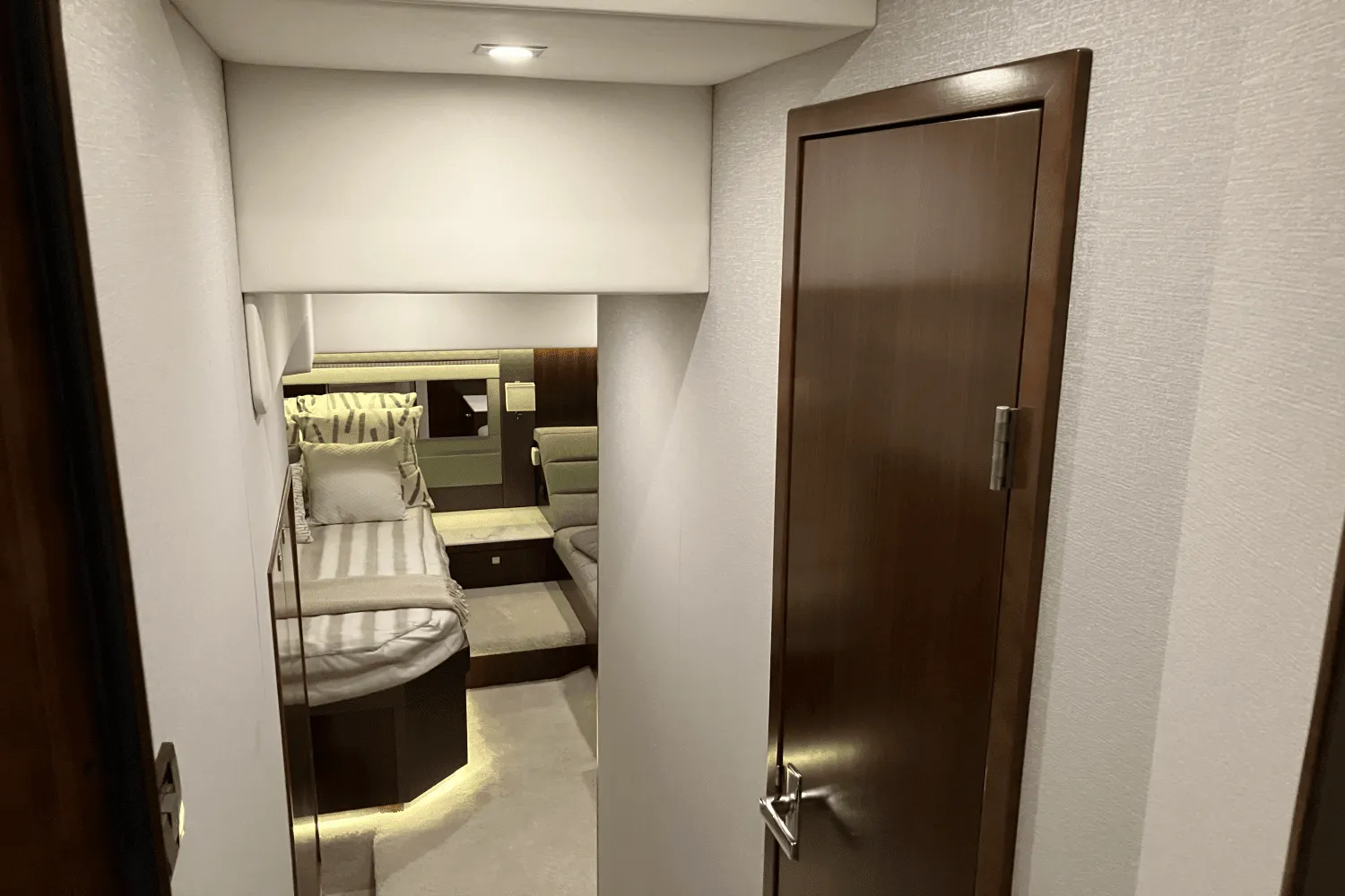 2022 Cruisers Yachts 46 CANTIUS Image Thumbnail #55